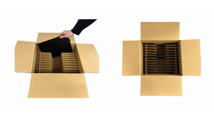 日通がモバイルPC・タブレット端末専用ワンウェイ型輸送サービスを開始