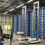 ブラザーロジテック、セイノー情報サービスのクラウドWMSと物流ロボット連携させ作業時間60％短縮
