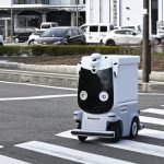 パーソルクロステクノロジーなど、滋賀・甲賀市でロボット活用した弁当宅配の実証実験