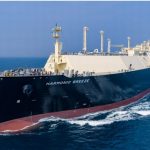 商船三井とINPEX、初のLNG船長期用船契約を締結