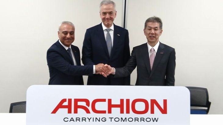 【現地取材】三菱ふそうと日野が統合、持ち株会社のデッペンCEO「さらに持続可能な輸送に貢献」と表明