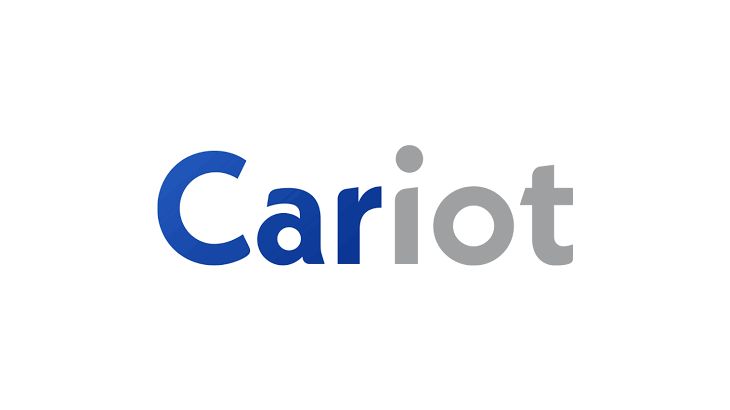キャリオット、AI車両管理ポータルの提供開始