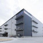 鴻池運輸グループの九州産交運輸、佐賀・鳥栖に定温流通センター開設