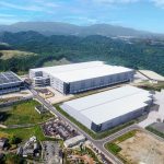 産業用不動産のユニファイド、滋賀・湖南で2棟・4.8万㎡のマルチ型物流施設開発