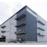 ecoプロパティーズとナカノ商会が鴻池運輸グループ向けに共同開発のBTS型物流施設、佐賀・鳥栖で竣工