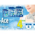 ほんやら堂、物流業界向けに熱中症対策で冷感スリーブを積極提案へ