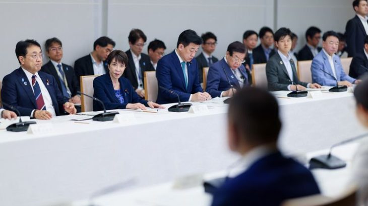 潤滑油やアドブルー、流通段階の目詰まり解消加速
