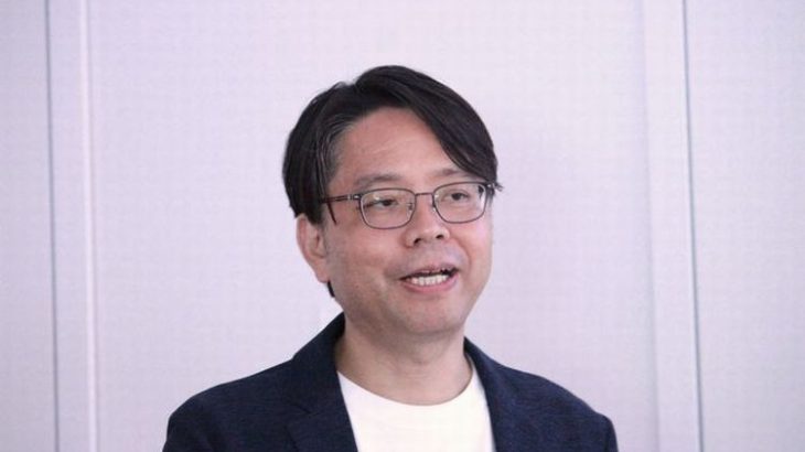 【現地取材】Spectee・村上CEO、AIでサプライヤーとの結び付きを推定・可視化する技術実用化へ