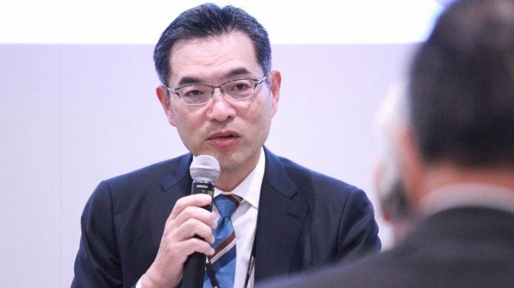 【現地取材】ニチレイロジ、海外事業の低温設備能力が100万tの大台突破