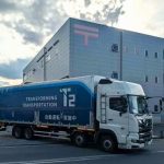 日本郵便とT2、関東～九州間の中継輸送一部区間に自動運転トラック活用
