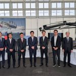 SkyDriveや大阪メトロ、丸紅などが「空飛ぶクルマ」商用運航実現のコンソーシアム設立で合意