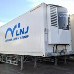ロジネットジャパングループの札幌通運、北海道内で定温物流体制を強化