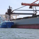 大阪ガス、Ship to Ship方式で船舶向けLNG燃料供給を開始