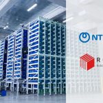 NTTロジスコ、ROMSの自動倉庫を千葉・八千代のセンターに導入決定