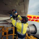 DHL Express、UAE企業とバーレーン産SAFの長期購入契約を締結