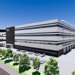 日本GLP、東京・青梅で18.4万㎡のマルチ型物流施設開発を発表
