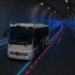 先進モビリティとパナソニックグループ、トラック・バスの自動運転社会実装加速へ技術協力開始
