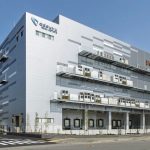 小田急不動産、兵庫・西宮で自社初の冷凍・冷蔵倉庫が竣工