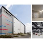 三井物産都市開発、埼玉・上尾で1.4万㎡の物流施設竣工