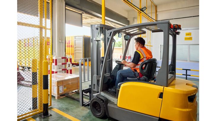 DHLエクスプレス、最大3000kg対応の重量貨物向け新ソリューションをグローバル展開