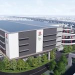 大和ハウス、神奈川・寒川町で8.9万㎡のマルチ型物流施設着工