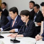 高市首相、ナフサ供給「年越えて継続できる見込み」と表明