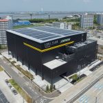 霞ヶ関キャピタル、名古屋で中部エリア初の冷凍自動倉庫が完成