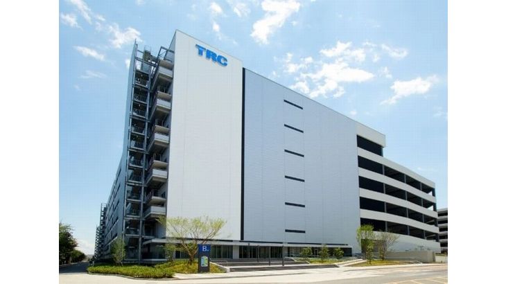 ひとまいるロジ、東京・平和島センターに3温度帯対応の大型冷凍・冷蔵設備導入