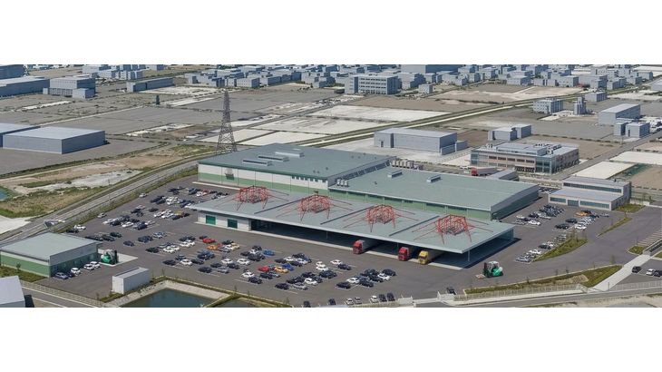 産地・輸送・市場関係団体など19組織が連携、「共同物流効率化推進協議会」始動