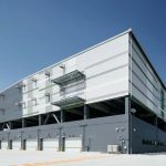 東急不とJR西グループが千葉・市原で共同開発のマルチ型物流施設竣工