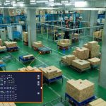 東電物流、Mujinソリューションで電力設備工場用の多品種資機材ケースピックを自動化