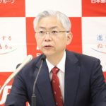 【現地取材】交付金制度など創設の改正法成立、前提として事業経営効率化に注力