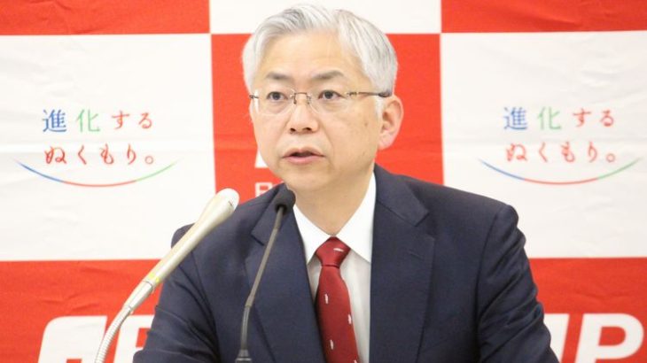 【現地取材】交付金制度など創設の改正法成立、前提として事業経営効率化に注力