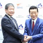 【現地取材】AZ-COM丸和・和佐見社長、西濃の非取締役会長兼務へ★続報