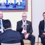 【現地取材】船舶向け省エネの軸発電システムなど手掛けるフィンランドのウィーテック・キンヌネンCEO、「日本市場に重点」と強調