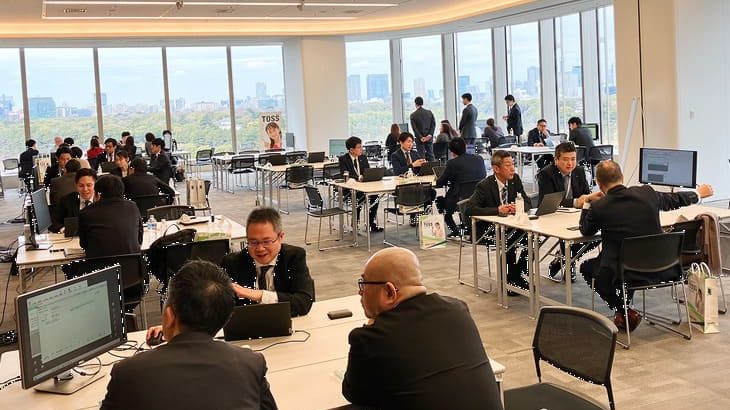 バイナルが全国で貿易業務DXセミナー、AI活用やExcel管理からの脱却を支援