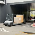 ドイツ系スタートアップのecoro、清水建設と「自動物流道路」の社会実装に向け共同実証