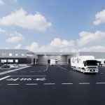 F-LINE、群馬・太田に2.5万㎡の物流拠点建設へ