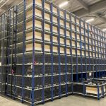 セイノー／日本出版販売、3PL事業拡大に向け物流基盤を刷新