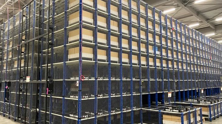 セイノー／日本出版販売、3PL事業拡大に向け物流基盤を刷新