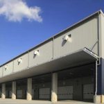 鴻池運輸、神奈川・海老名の東部ネットワーク既存センターを新出荷拠点として活用へ
