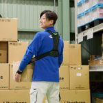 ダイヤ工業、現場作業時の腕アシストに特化したスーツを発売