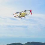 SkyDrive、空飛ぶクルマが時速100kmで安定飛行確認