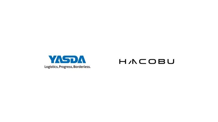安田倉庫、生成AIで書類を自動データ化するHacobuのAI-OCRサービスを東京・平和島センターに導入