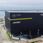 三菱商事都市開発と霞ヶ関キャピタルが共同開発の冷凍自動倉庫、川崎・東扇島で竣工