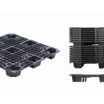 岐阜プラスチック工業、“手積み物流”のパレット化促進する新型パレットを開発