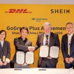 中国の格安ネット通販SHEIN、DHLと連携し持続可能な航空燃料SAFの導入拡大
