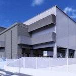九電と野村不動産、佐賀・鳥栖でマルチ型冷凍・冷蔵物流施設を開発