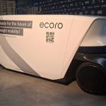 “建屋間搬送”自動化システム開発手掛ける独ecoro、日本法人設立し本格参入