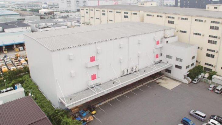 京阪神ビルディング、千葉・浦安の物流倉庫を24億円で取得